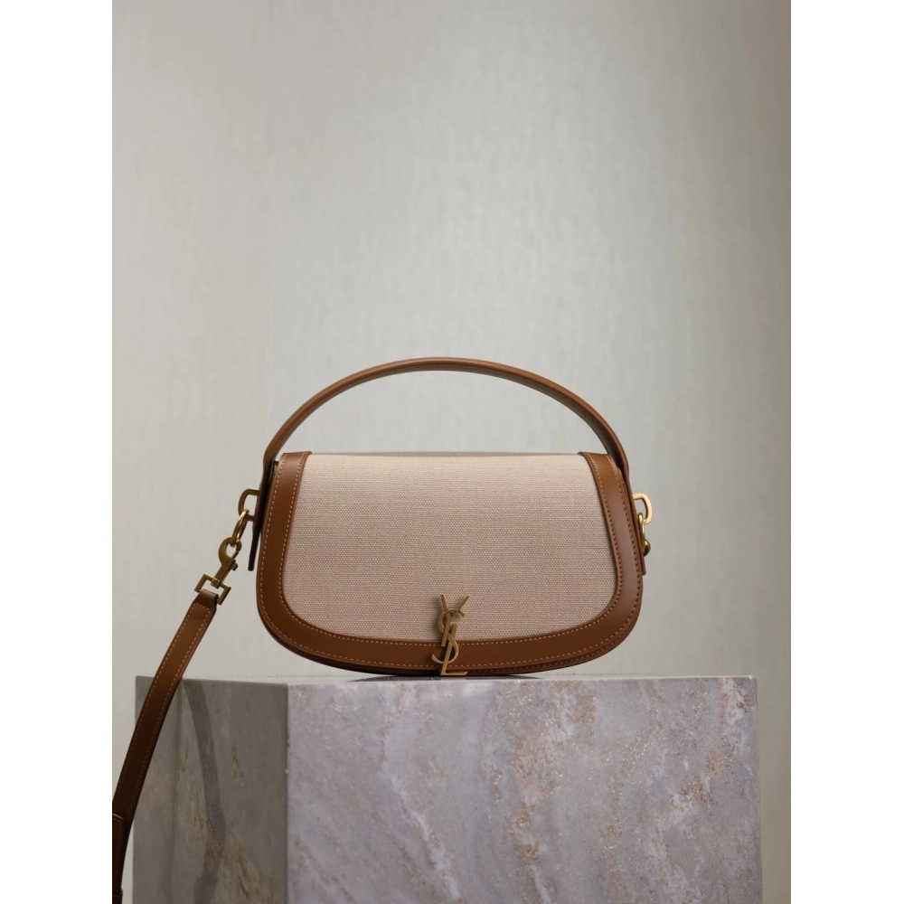 YSL Saint Laurent bags 787671-1 24X15X5cm,YSL Bags,BAGS