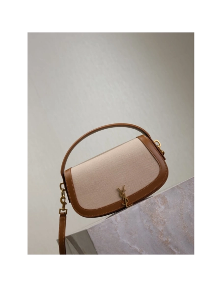 YSL Saint Laurent bags 787671-1 24X15X5cm,YSL Bags,BAGS