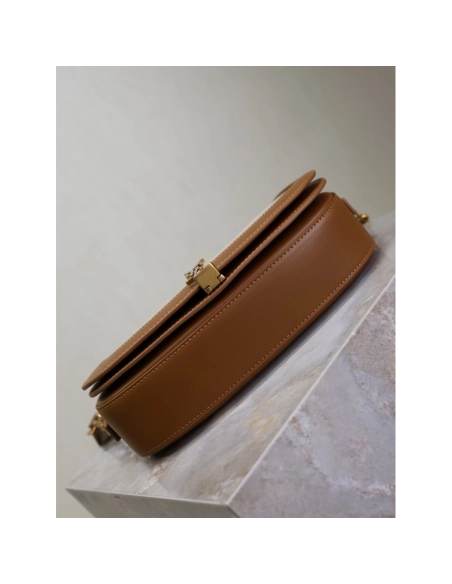 YSL Saint Laurent bags 787671-1 24X15X5cm,YSL Bags,BAGS