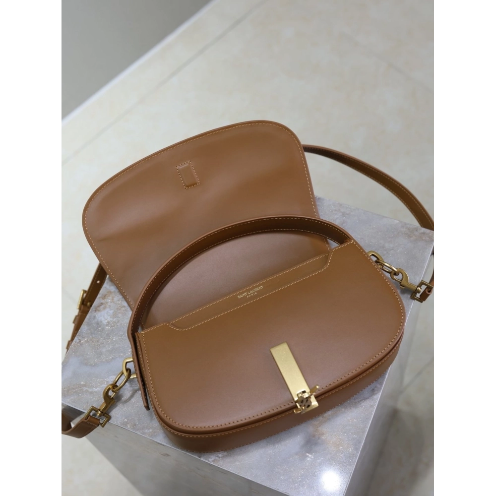 YSL Saint Laurent bags 787671-1 24X15X5cm,YSL Bags,BAGS