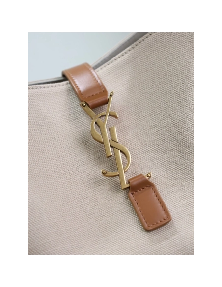 YSL Saint Laurent bags 753823 26X31.5X13.5cm,YSL Bags,BAGS