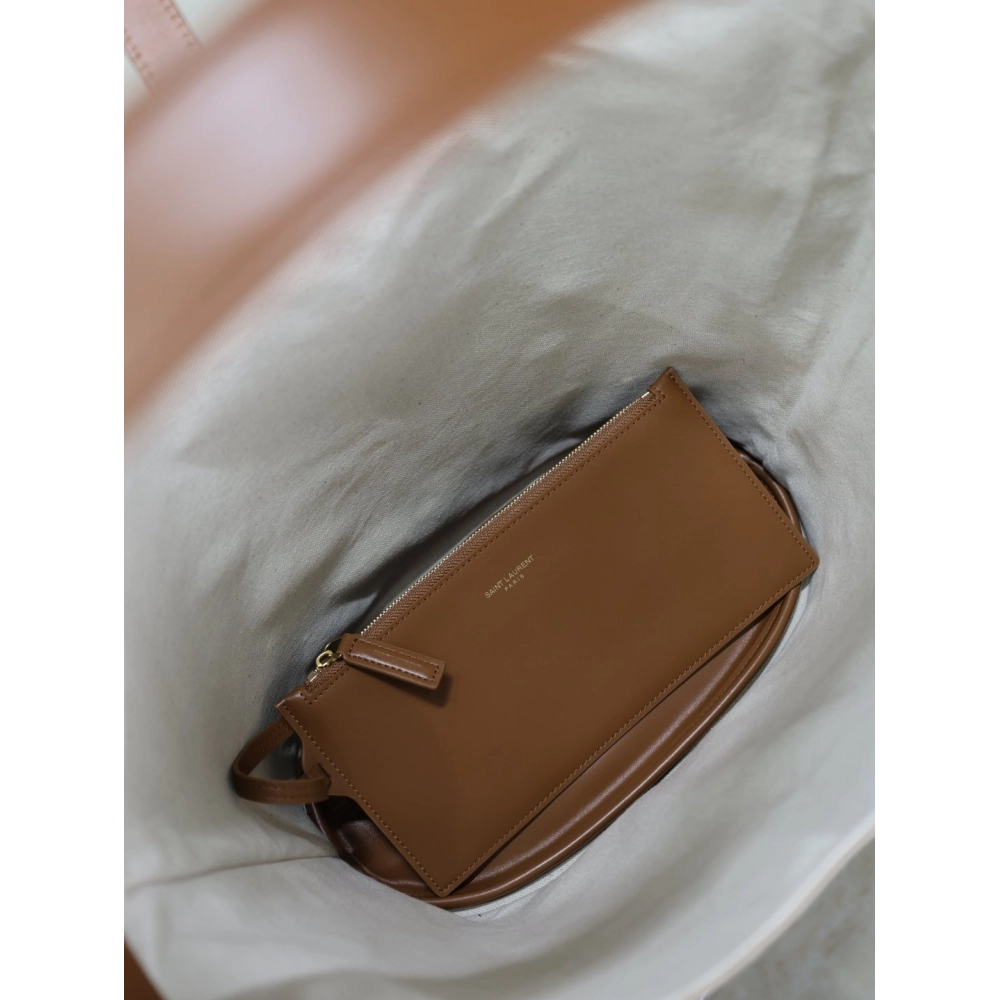YSL Saint Laurent bags 753823 26X31.5X13.5cm,YSL Bags,BAGS