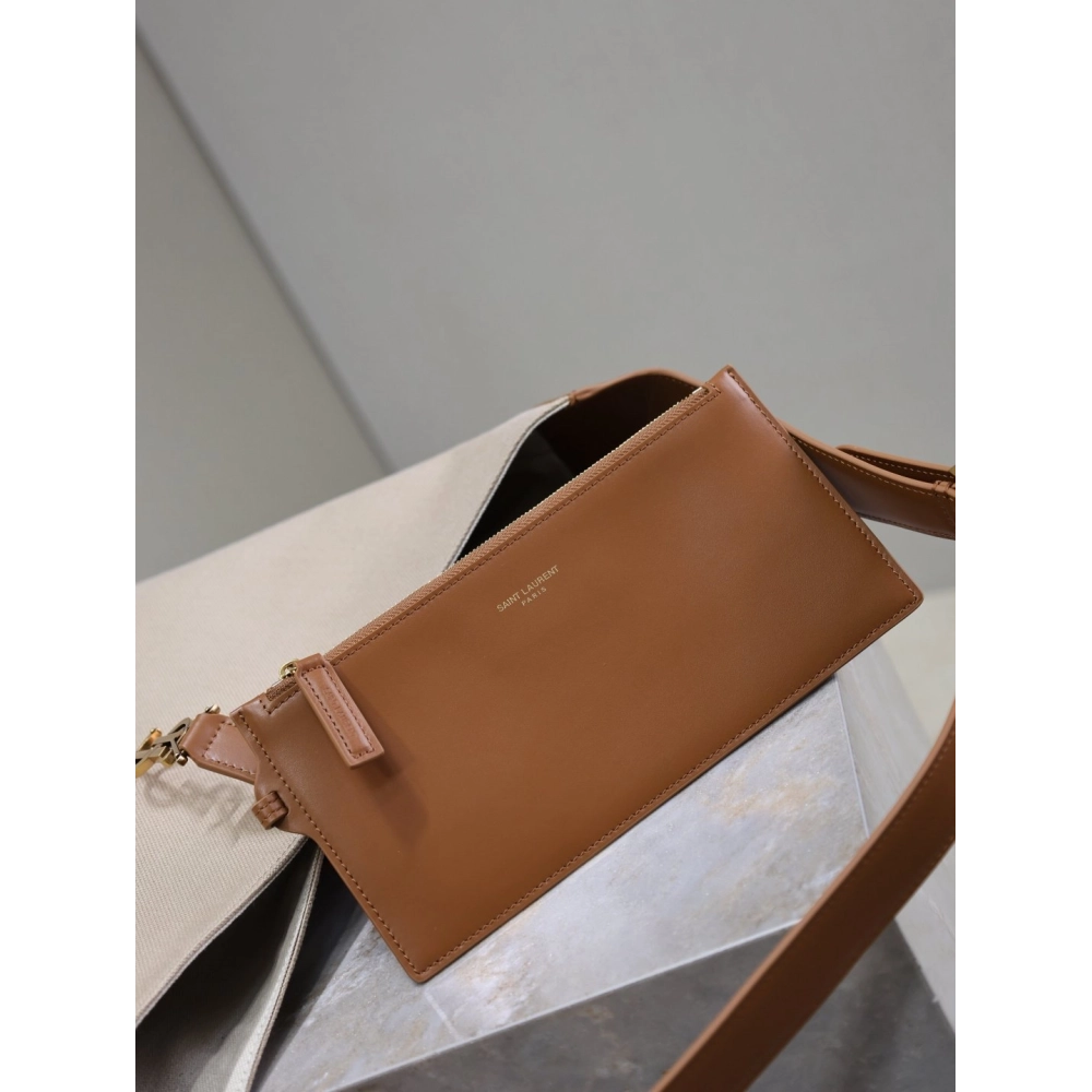 YSL Saint Laurent bags 753823 26X31.5X13.5cm,YSL Bags,BAGS
