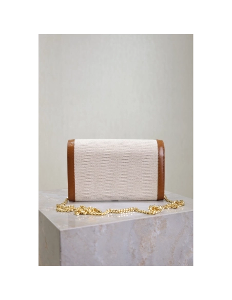 YSL Saint Laurent bags 607788 19X12X4cm,YSL Bags,BAGS