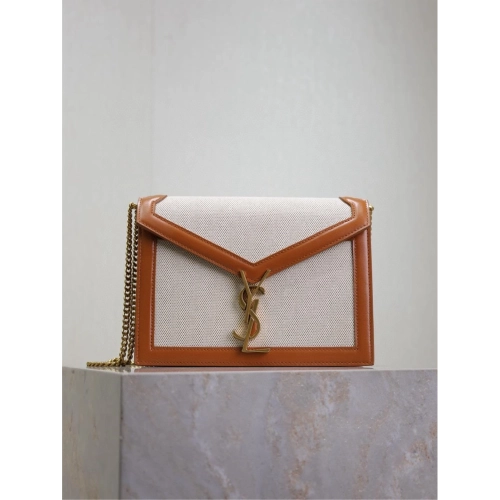 YSL Saint Laurent bags 532750 22X16.5X5.5cm,YSL Bags,BAGS