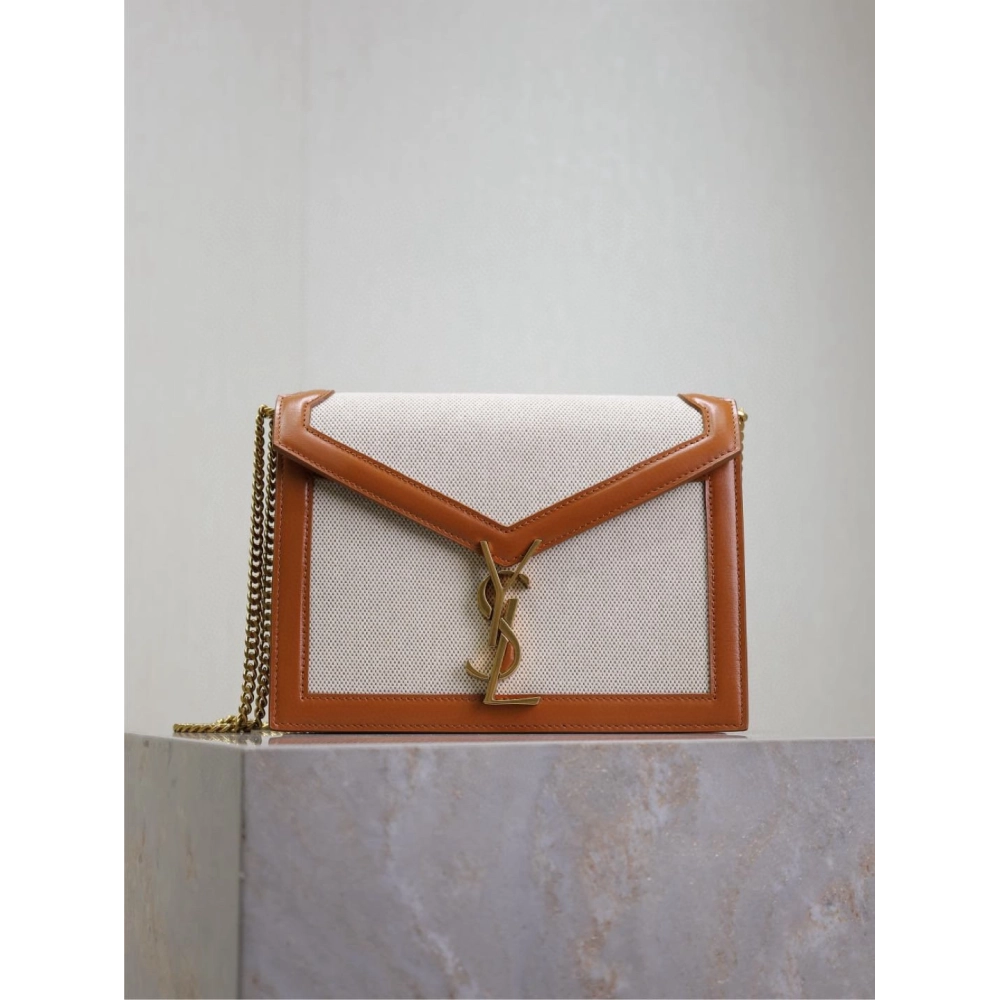 YSL Saint Laurent bags 532750 22X16.5X5.5cm,YSL Bags,BAGS