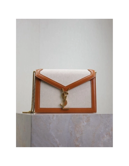 YSL Saint Laurent bags 532750 22X16.5X5.5cm,YSL Bags,BAGS