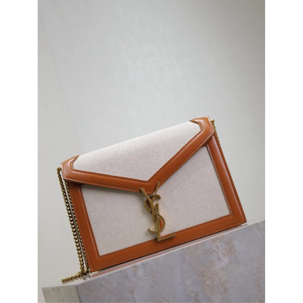 YSL Saint Laurent bags 532750 22X16.5X5.5cm,YSL Bags,BAGS