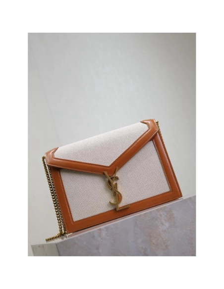 YSL Saint Laurent bags 532750 22X16.5X5.5cm,YSL Bags,BAGS