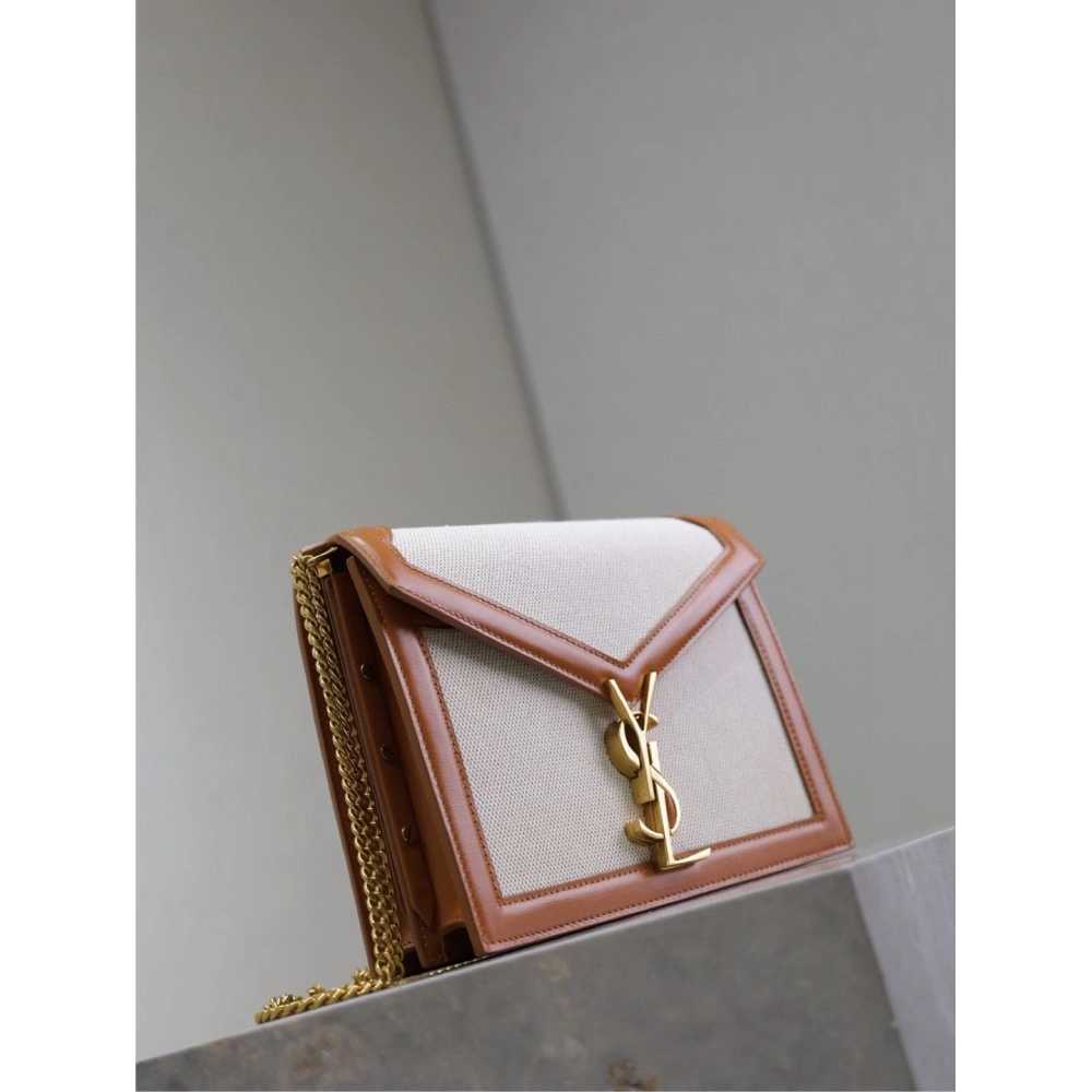 YSL Saint Laurent bags 532750 22X16.5X5.5cm,YSL Bags,BAGS