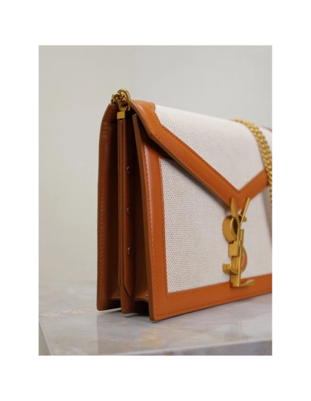 YSL Saint Laurent bags 532750 22X16.5X5.5cm,YSL Bags,BAGS
