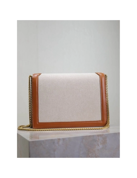 YSL Saint Laurent bags 532750 22X16.5X5.5cm,YSL Bags,BAGS