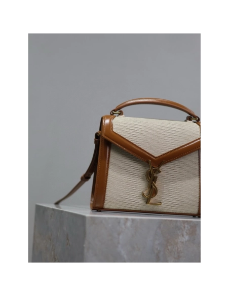 YSL Saint Laurent bags 602716 20X16X7.5cm,YSL Bags,BAGS