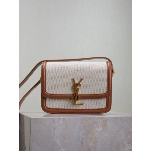 YSL Saint Laurent bags 634306 19X13X5cm,YSL Bags,BAGS