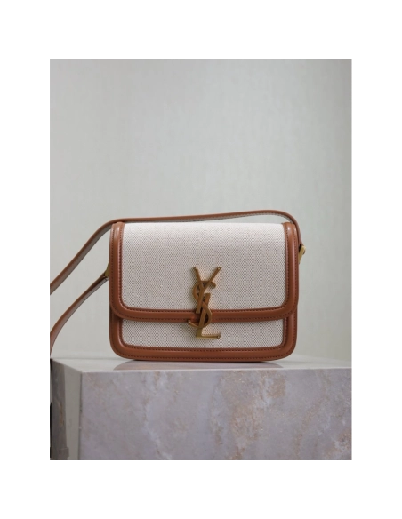YSL Saint Laurent bags 634306 19X13X5cm,YSL Bags,BAGS