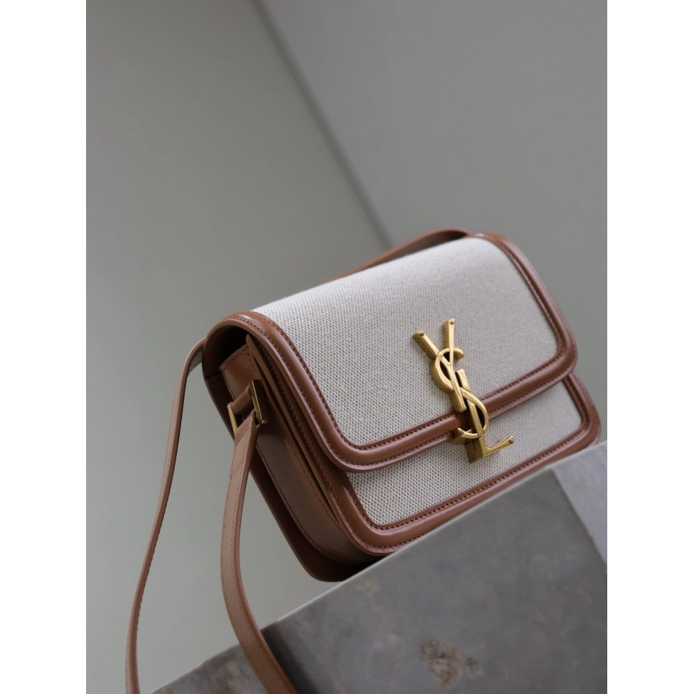 YSL Saint Laurent bags 634306 19X13X5cm,YSL Bags,BAGS