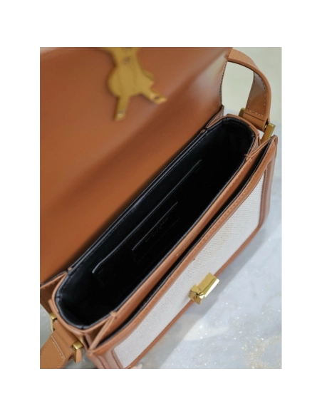 YSL Saint Laurent bags 634306 19X13X5cm,YSL Bags,BAGS