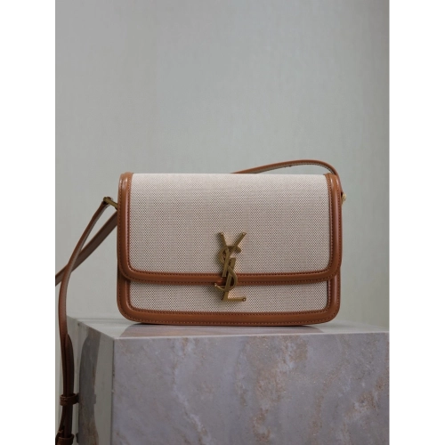 YSL Saint Laurent bags 634305 23X16X6cm,YSL Bags,BAGS