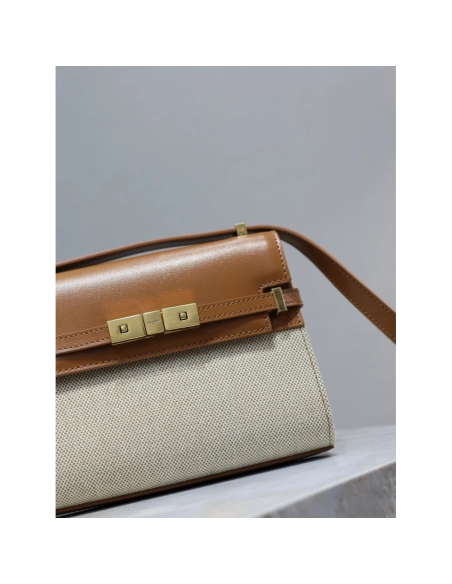 YSL Saint Laurent bags 727766 19X14X4cm,YSL Bags,BAGS