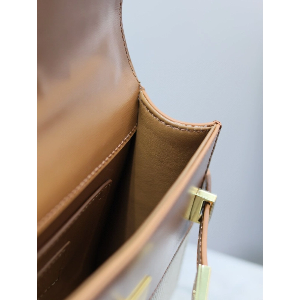 YSL Saint Laurent bags 727766 19X14X4cm,YSL Bags,BAGS