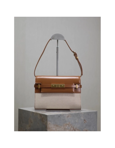 YSL Saint Laurent bags 675626 24X17.5X6cm,YSL Bags,BAGS