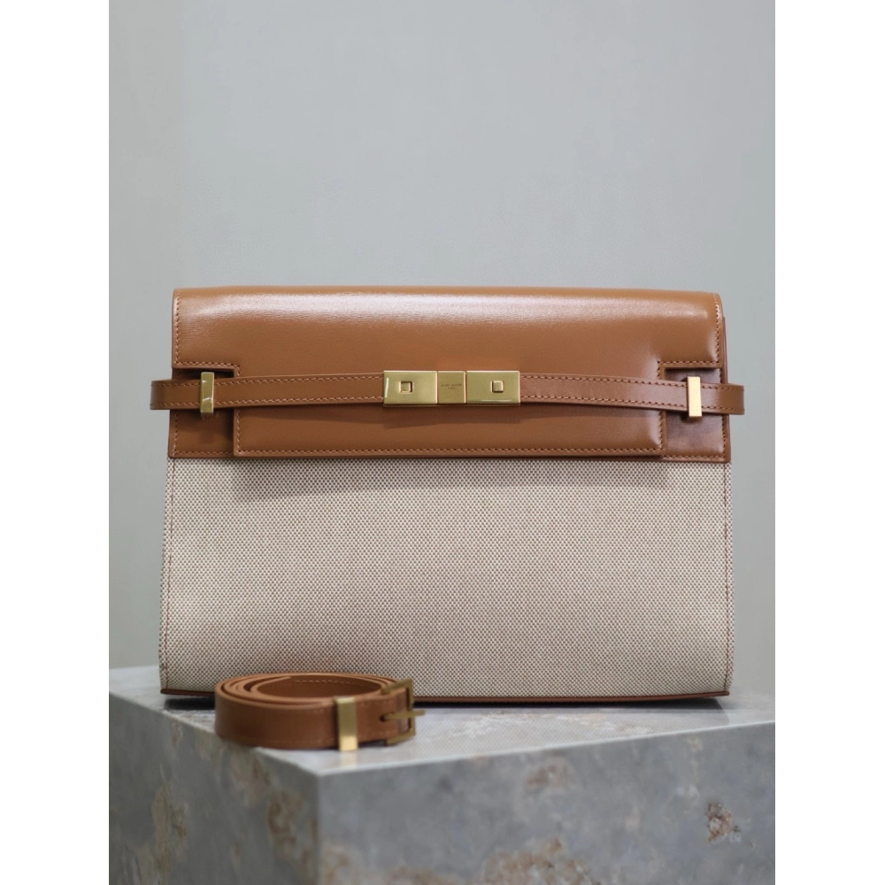 YSL Saint Laurent bags 579271 29X20.5X7cm,YSL Bags,BAGS