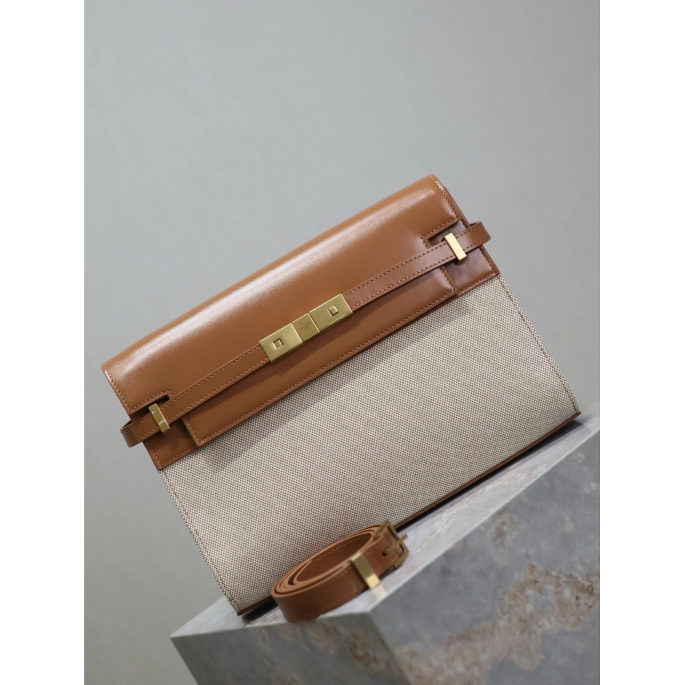 YSL Saint Laurent bags 579271 29X20.5X7cm,YSL Bags,BAGS