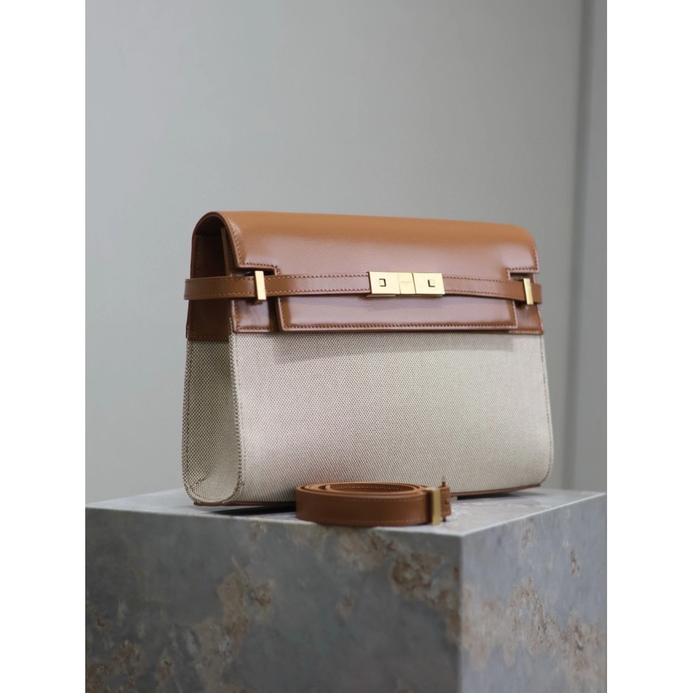 YSL Saint Laurent bags 579271 29X20.5X7cm,YSL Bags,BAGS