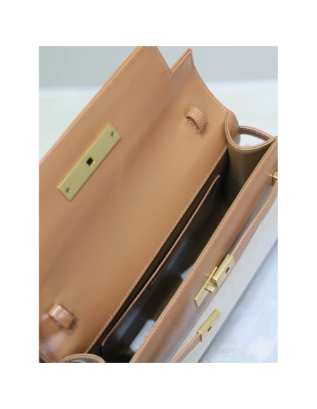 YSL Saint Laurent bags 579271 29X20.5X7cm,YSL Bags,BAGS