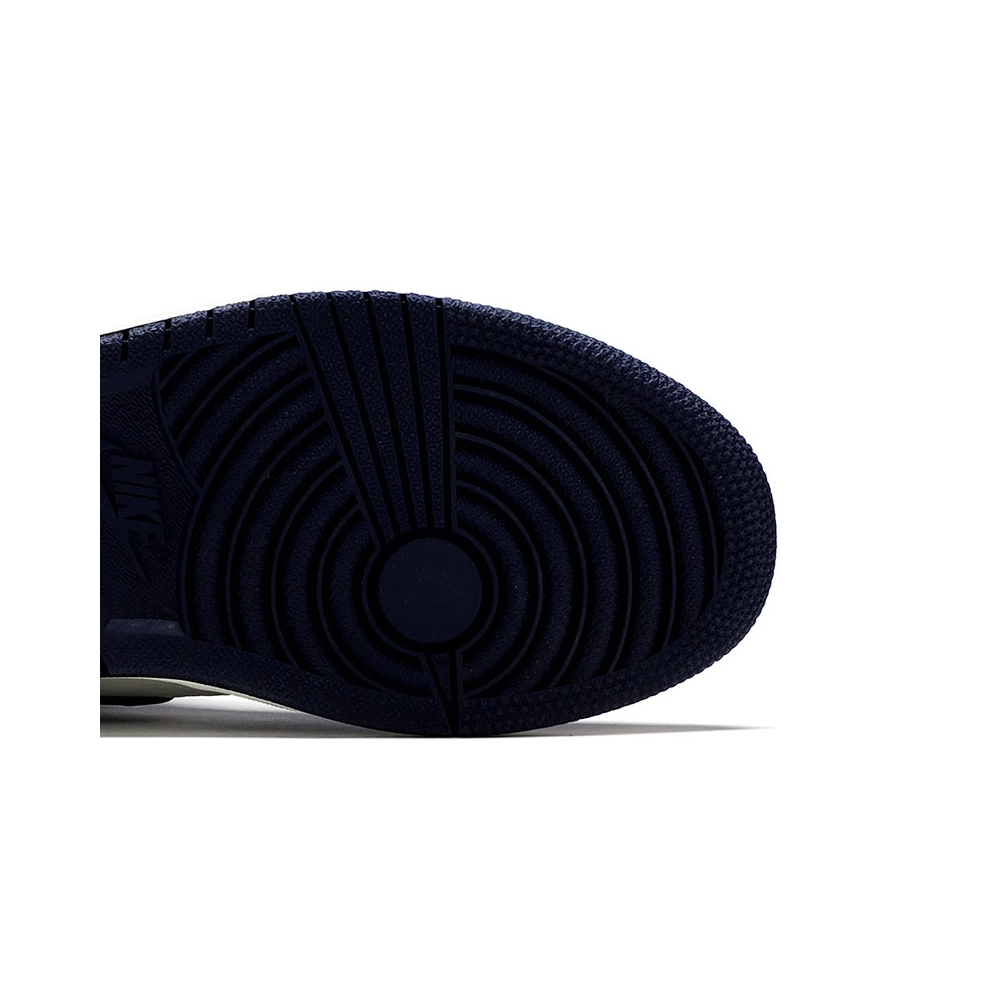 AIR JORDAN 1 RETRO HIGH OG OBSIDIAN 555088 140,AIR JORDAN 1 HIGH,Air Jordan