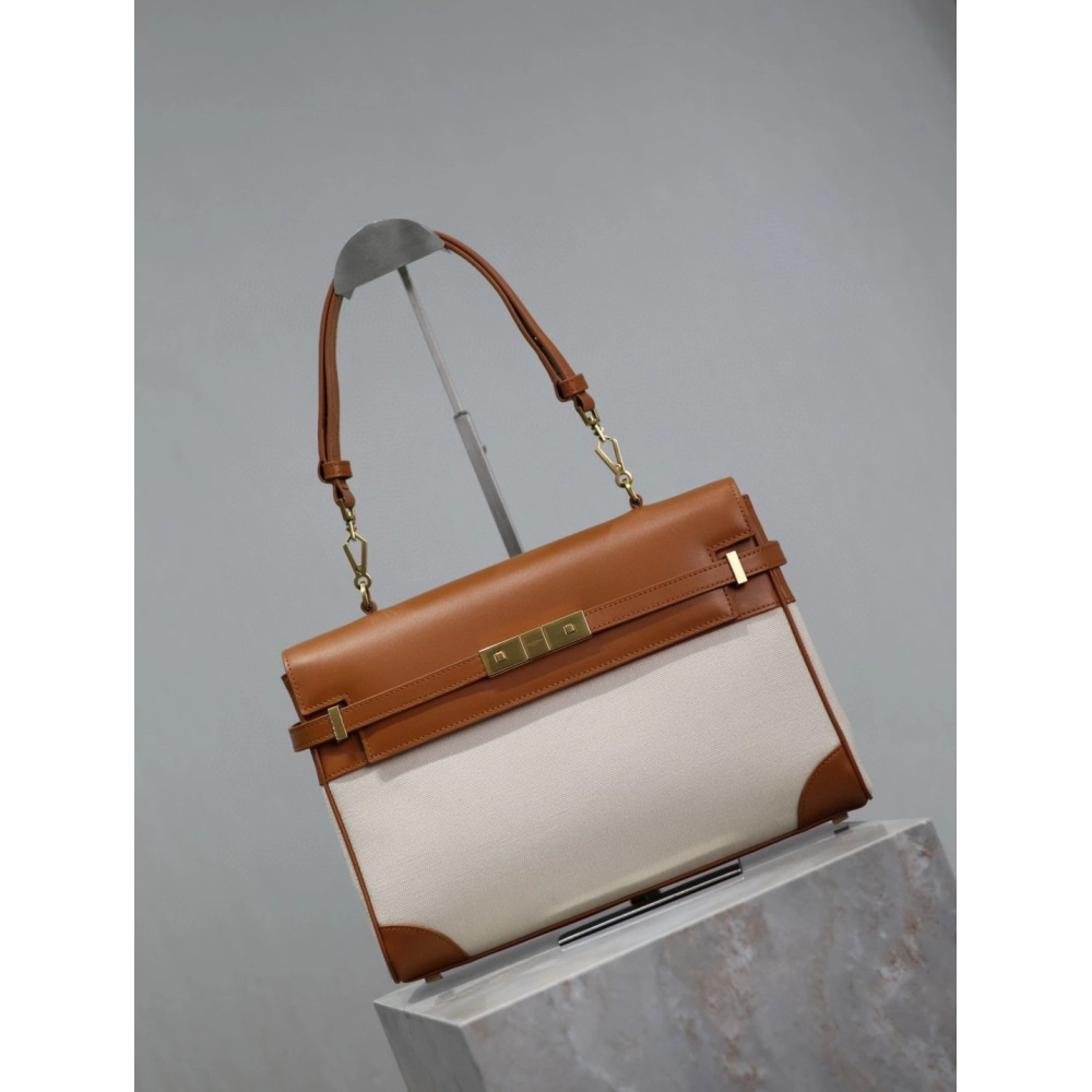 YSL Saint Laurent bags 769512 32X23X10.5cm,YSL Bags,BAGS