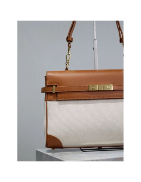 YSL Saint Laurent bags 769512 32X23X10.5cm,YSL Bags,BAGS