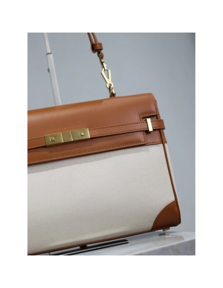 YSL Saint Laurent bags 769512 32X23X10.5cm,YSL Bags,BAGS