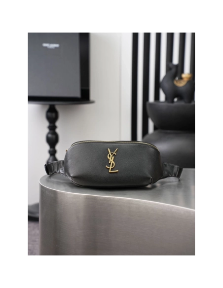 YSL Saint Laurent bags 569737 25X14X3.5cm,YSL Bags,BAGS