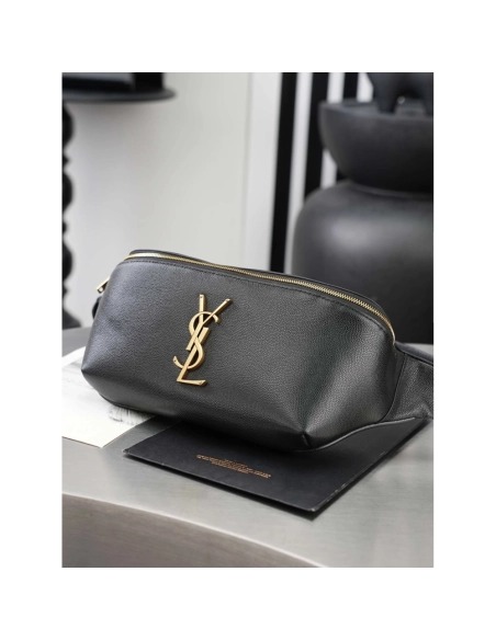 YSL Saint Laurent bags 569737 25X14X3.5cm,YSL Bags,BAGS