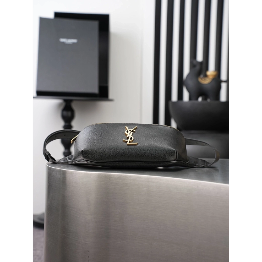 YSL Saint Laurent bags 569737 25X14X3.5cm,YSL Bags,BAGS