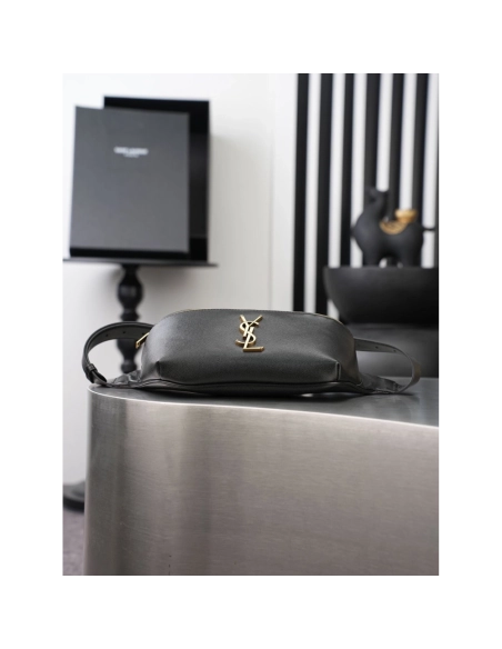 YSL Saint Laurent bags 569737 25X14X3.5cm,YSL Bags,BAGS
