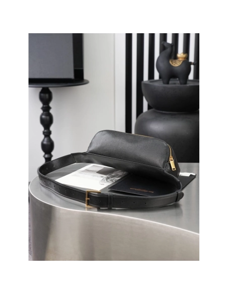 YSL Saint Laurent bags 569737 25X14X3.5cm,YSL Bags,BAGS