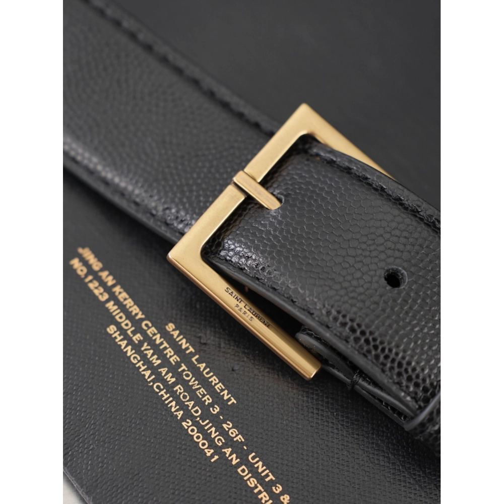 YSL Saint Laurent bags 569737 25X14X3.5cm,YSL Bags,BAGS