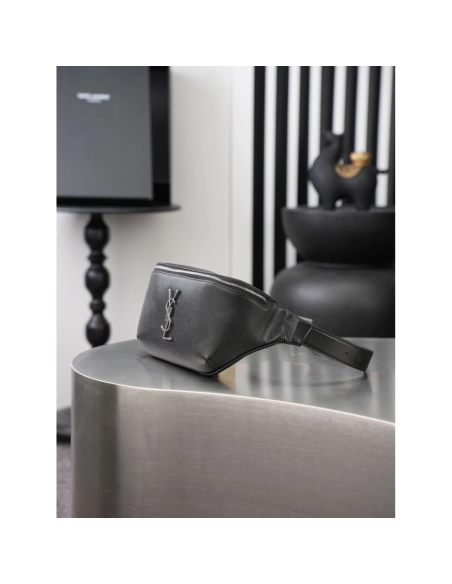 YSL Saint Laurent bags 569737 25X14X3.5cm,YSL Bags,BAGS