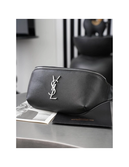 YSL Saint Laurent bags 569737 25X14X3.5cm,YSL Bags,BAGS