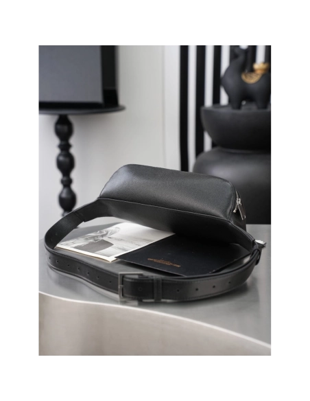 YSL Saint Laurent bags 569737 25X14X3.5cm,YSL Bags,BAGS