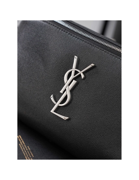 YSL Saint Laurent bags 569737 25X14X3.5cm,YSL Bags,BAGS