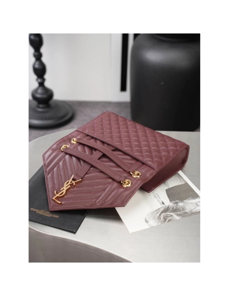 YSL Saint Laurent bags 487206 24X17.5X6cm,YSL Bags,BAGS
