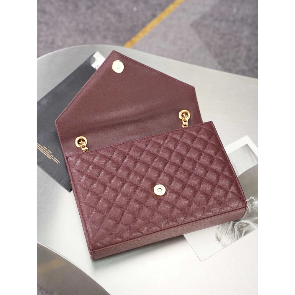 YSL Saint Laurent bags 487206 24X17.5X6cm,YSL Bags,BAGS