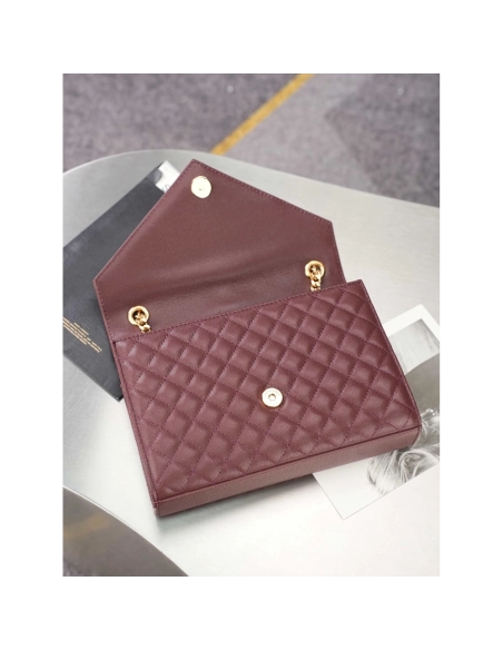 YSL Saint Laurent bags 487206 24X17.5X6cm,YSL Bags,BAGS