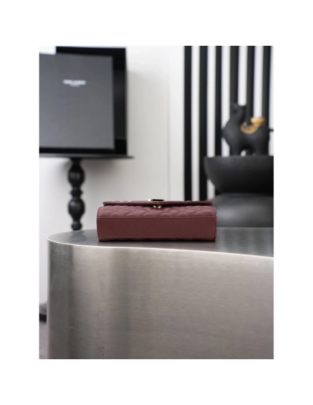 YSL Saint Laurent bags 526286 21X13X6cm,YSL Bags,BAGS