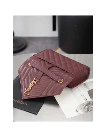 YSL Saint Laurent bags 526286 21X13X6cm,YSL Bags,BAGS