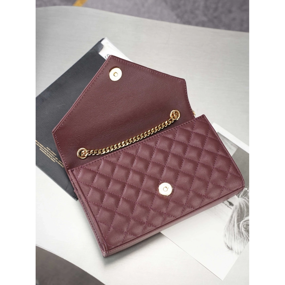 YSL Saint Laurent bags 526286 21X13X6cm,YSL Bags,BAGS