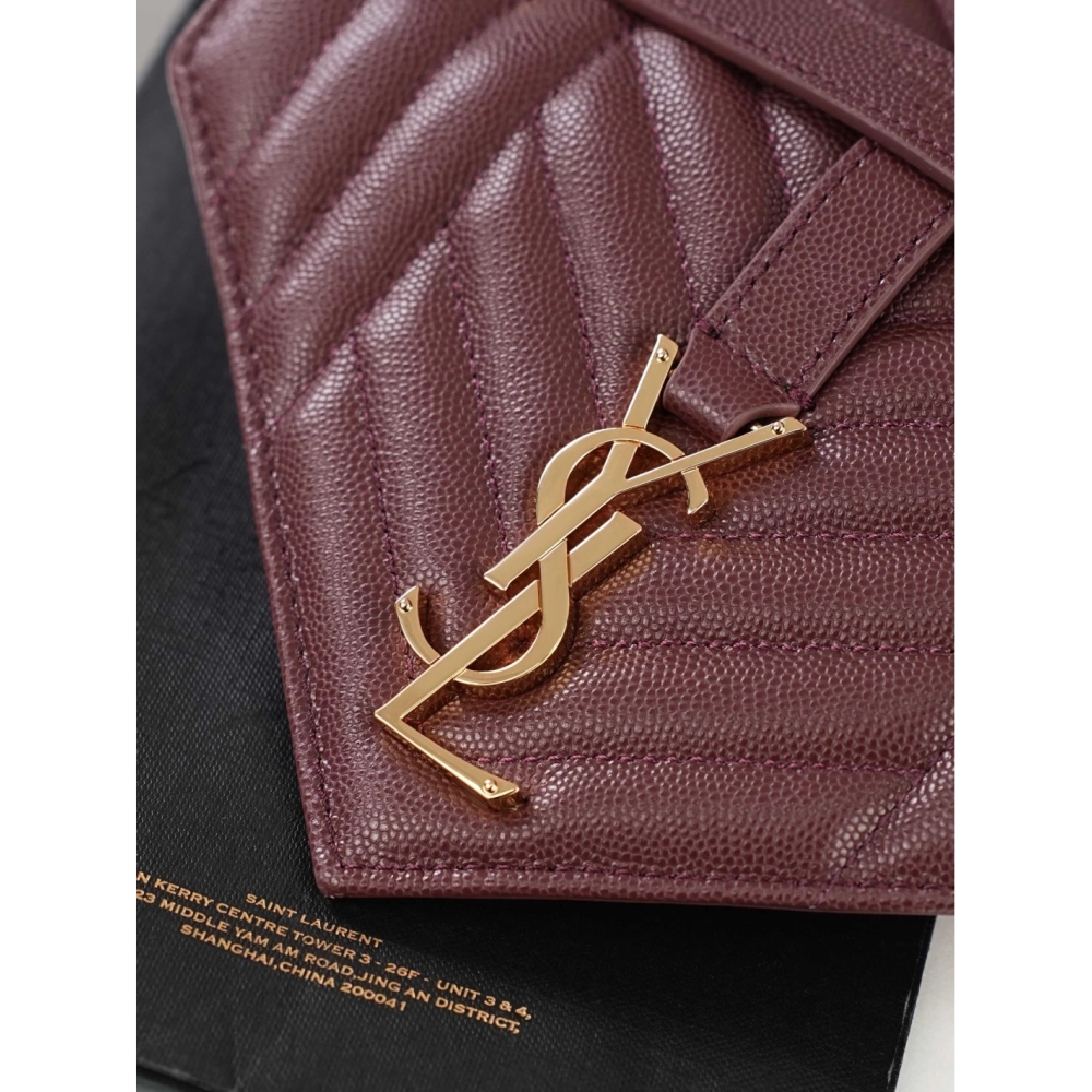 YSL Saint Laurent bags 526286 21X13X6cm,YSL Bags,BAGS